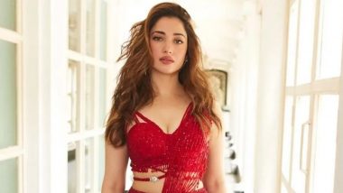 When Tamannaah Bhatia Went Topless for Sex Scenes in Prime Video’s Web Series ‘Jee Karda’