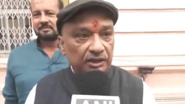 Sunil Kumar Singh Expelled From Bihar Legislative Council: RJD MLC Removed for ‘Unruly Behaviour’ in House, Mimicking CM Nitish Kumar