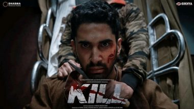 ‘Kill’ Box Office Collection Day 5: Lakshya and Raghav Juyal’s Actioner Collects INR 8.90 Crore in India