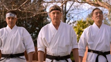 'Cobra Kai Season 6' Part 1 Review: Critics Knock Out Ralph Macchio and William Zabka's Netflix Series for Lacking Impact