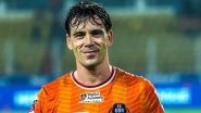 FC Goa Sign Iker Guarrotxena for Indian Super League 2024-25 Season
