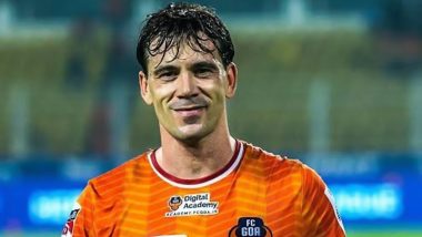 FC Goa Sign Iker Guarrotxena for Indian Super League 2024-25 Season