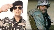 Kargil Vijay Diwas 2024: Akshay Kumar and Suniel Shetty Share Post To Honour and Celebrate Soldiers&rsquo; Sacrifice and Bravery