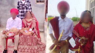 Punjab: Newly-Married Woman in Fazilka Dies by Suicide After Jumping Into River Over 'Dark Complexion Taunts' by In-Laws