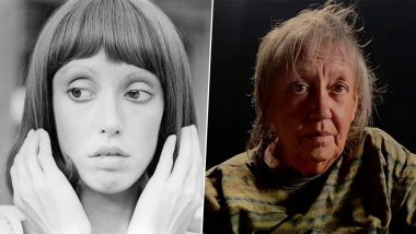 RIP Shelley Duvall: The Real Reason Why 'The Shining' Star Quit Hollywood Despite Her Oscar Aspirations