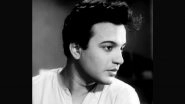 Uttam Kumar Death Anniversary: From &lsquo;Deya Neya&rsquo; to &lsquo;Saptapadi&rsquo;, Here Are a Few Timeless Classics of Bengali Cinema&rsquo;s Evergreen Hero That You Can Watch