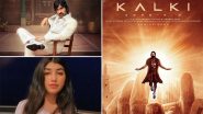 Entertainment News Roundup: ‘Kalki 2898 AD’ Makers Get Legal Notice; Bhushan Kumar’s Cousin Tishaa Kumar’s Funeral Postponed; ‘Mr Bachchan’ Release Date and More