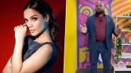 &lsquo;Bigg Boss OTT 1&rsquo; Winner Divya Agarwal Failed To Pay Brokerage Fee, Claims Broker and Instagram Influencer Rafique Merchant (Watch Video)