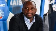 Patrick Vieira Leaves Strasbourg Ahead of Ligue 1 2024-25 Season, Becomes Candidate for USA Men&rsquo;s Football Team Job