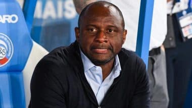 Patrick Vieira Leaves Strasbourg Ahead of Ligue 1 2024-25 Season, Becomes Candidate for USA Men’s Football Team Job