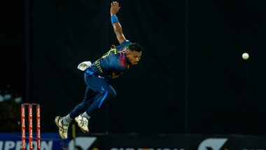 Pacer Asitha Fernando Replaces Dushmantha Chameera in Sri Lanka’s White-Ball Squad for India Series