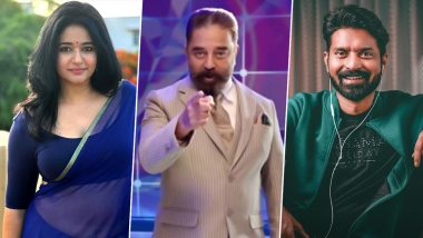 ‘Bigg Boss Tamil 8’: Premiere Date, Host, Tentative Contestants List – All You Need To Know About Season 8 of the Reality Show