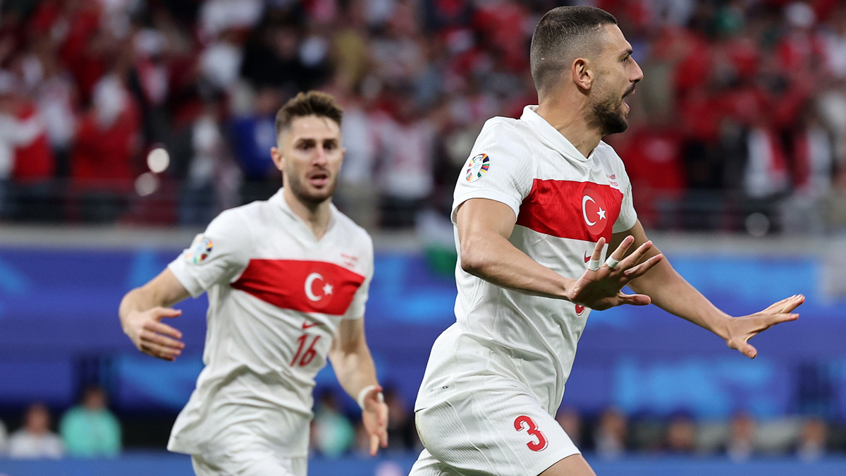 Agency News | UEFA Euro 2024: Turkey Summons Germany Ambassador For ...