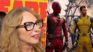 &lsquo;Deadpool & Wolverine&rsquo;: Casting Director Sarah Finn Reveals Qualities She Seeks in Actor When Casting for Superhero Film (Watch Video)