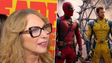 ‘Deadpool & Wolverine’: Casting Director Sarah Finn Reveals Qualities She Seeks in Actor When Casting for Superhero Film (Watch Video)