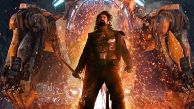 'Kalki 2898 AD' Box Office Collection Day 4: Hindi Version of Prabhas' Sci-Fi Epic Mints INR 112.15 Crore in India