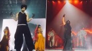 Has Diljit Dosanjh Not Paid Background Dancers During &lsquo;Dil-Luminati&rsquo; Tour? Singer&rsquo;s &lsquo;Bhangra&rsquo; Team Responds to This Accusation on Insta!