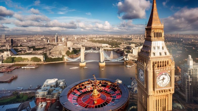 Top Non GamStop Casinos in the UK: Safe & Reputable