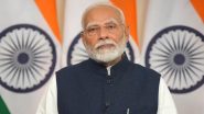 PM Narendra Modi-Led Union Cabinet Approves Modified ’Pradhan Mantri JI-VAN Yojana' To Boost Advanced Biofuel Projects and Attract More Investment