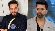 &lsquo;Bigg Boss OTT 3&rsquo;: Elvish Yadav Shows Displeasure Over Lovekesh Kataria&rsquo;s Eviction Ahead of Finale, Writes &lsquo;Votes Se Nahi Nikal Paye?&rsquo;