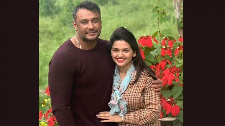 Darshan Thoogudeepa-Pavithra Gowda’s Fingerprints Found on Victim Renuka Swamy’s Clothes – Reports
