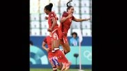 Paris Olympics 2024: Canada Women&rsquo;s Football Team Docked Six Points After Spying Scandal; Three Coaches Including Head Coach Banned