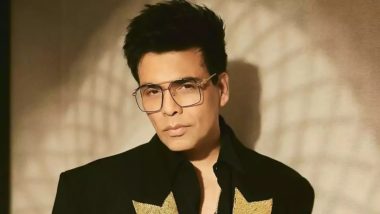 Karan Johar Admits Having Body Dysmorphia, Reveals Preferring 'Oversized Clothes' to Conceal Perceived Body Imperfections