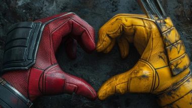 ‘Deadpool & Wolverine’ Box Office Collection: Ryan Reynolds and Hugh Jackman’s Marvel Epic Sets Post-Pandemic Record, Garners INR 21 Crore in India