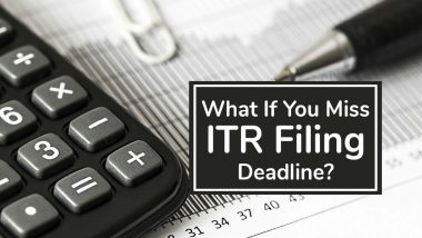 ITR Filing 2024: What if You Miss the Deadline? Know How To File Late ITR and Penalties for Filing Income Tax Returns After Last Date of July 31