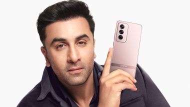 OPPO Reno 12 Series Launch on July 12; Check Expected Specifications and Features of Upcoming OPPO Reno 12 5G and OPPO Reno 12 Pro 5G Smartphones