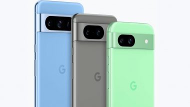 Google Pixel 9 Series Launch on August 13; Check Expected Prices, Camera Upgrades and Specifications of Upcoming Pixel 9, Pixel 9 Pro, Pixel 9 Pro XL and Pixel 9 Pro Fold