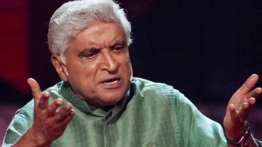 Javed Akhtar Criticises UP Police's Directive for Kanwar Yatra Route Eateries to Display Owners' Names