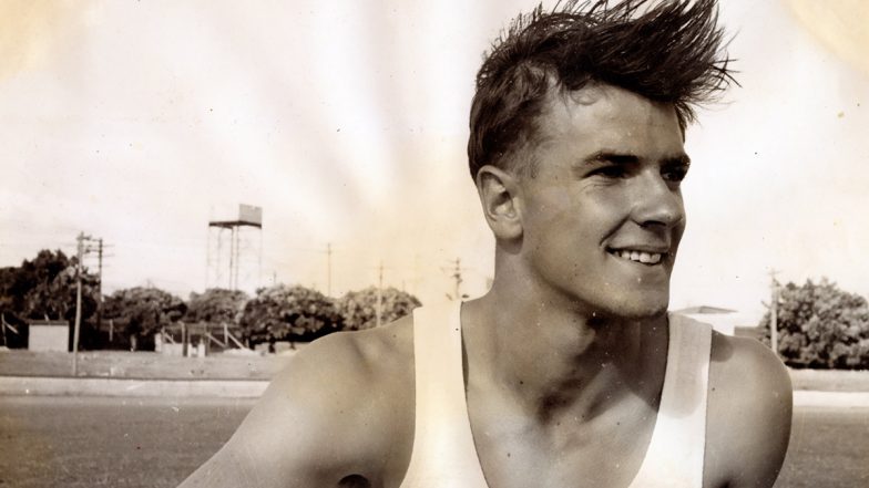 Kevan Gosper Dies: Former Australian IOC Official and Olympian Passes Away at Age of 90 