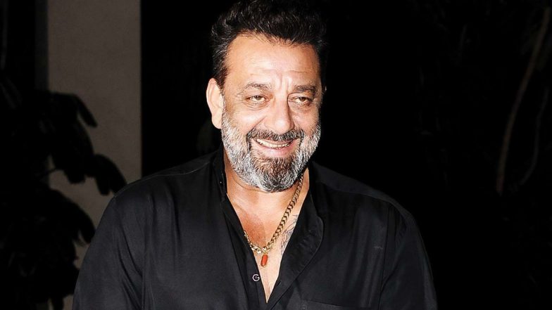 Sanjay Dutt Turns 65: Suniel Shetty, Jackie Shroff, Shilpa Shetty and Others Extend Heartfelt Birthday Wishes to the Bollywood Star