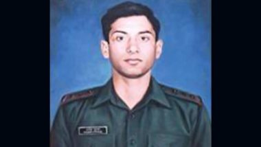 Uttar Pradesh: Rudha Village Remembers Captain Manoj Kumar Pandey on Kargil Vijay Diwas 2024, Locals Hail His ‘Indomitable Courage’ as Inspiration to Everyone