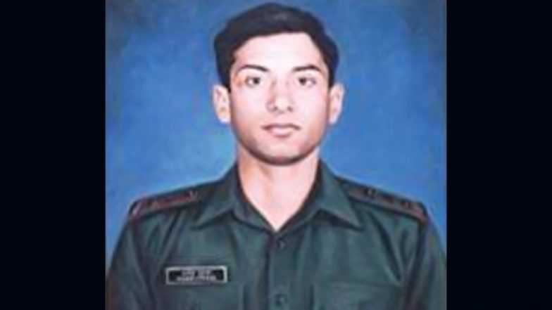 Uttar Pradesh: Rudha Village Remembers Captain Manoj Kumar Pandey on Kargil Vijay Diwas 2024, Locals Hail His ‘Indomitable Courage’ as Inspiration to Everyone