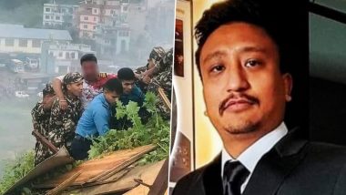 Captain Manish Shakya: Who Is the Lone Survivor in Nepal Plane Crash?