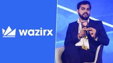 WazirX Data Beach: CoinDCX CEO Sumit Gupta Assures Users Safety of Their Assets Amid Security Breach at Indian Crypto Exchange