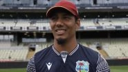 ENG vs WI 3rd Test 2024: Gudakesh Motie&rsquo;s Return Boosts West Indies Ahead of Final Test Match Against England