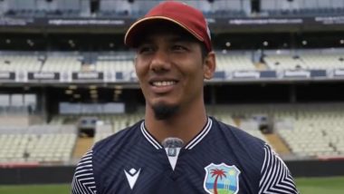 ENG vs WI 3rd Test 2024: Gudakesh Motie’s Return Boosts West Indies Ahead of Final Test Match Against England