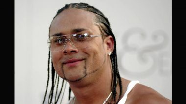 Derek Keith Barbosa Aka Chino XL, American Rapper-Actor, Passes Away at 50