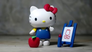 Hello Kitty Is Not a Cat! Creators Reveal the Sanrio Icon Is a Girl, Leaving Internet in Disbelief (Check Reactions)