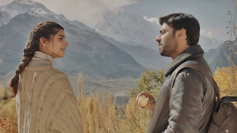 &lsquo;Barzakh&rsquo; Review: Critics Laud Fawad Khan and Sanam Saeed&rsquo;s &lsquo;Visually Rich&rsquo; Series Depicting Love and Loss