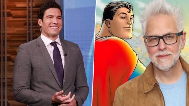 ‘Superman’: Christopher Reeve’s Son Will Reeve Confirms Cameo in James Gunn’s DC Film