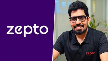 Devendra Meel Promoted to Chief Business Officer by Zepto Quick Commerce Platform