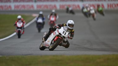 Kavin Quintal Makes Historic Debut, Becomes First Indian Rider at World Superbike Championships 2024