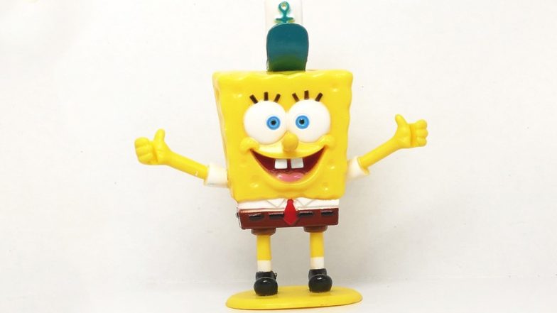 SpongeBob SquarePants Is Autistic: Voice Actor Tom Kenny Reveals His Cartoon Alter Ego’s ‘Superpower’ During Motor City Comic Con Appearance, Internet Is All Hearts!