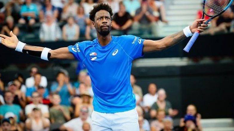 Gael Monfils Steps In To Play Against Rohan Bopanna-Sriram Balaji After Fabien Reboul’s Withdrawal, Will Partner Edouard Roger-Vasselin In Men’s Doubles Event at Paris Olympics 2024