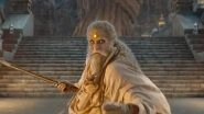 'Kalki 2898 AD': Amitabh Bachchan Expresses 'Gratitude' for All the Love He Received for His Epic Performance as Ashwatthama in Sci-Fi Film