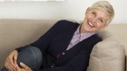 Ellen DeGeneres Bids Farewell to Hollywood: From Hosting &lsquo;The Ellen DeGeneres Show&rsquo; to Facing Accusations of On-Set Bullying, Revisit Major Milestones of Controversial Celeb&rsquo;s Iconic Career!